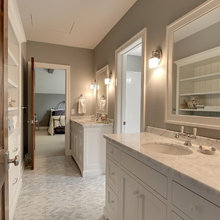 jack and jill bath