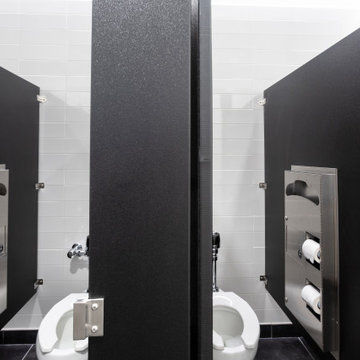 Bishop Verot High School Restroom Renovations