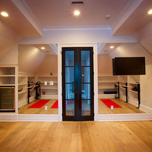 Home Gym Ideas
