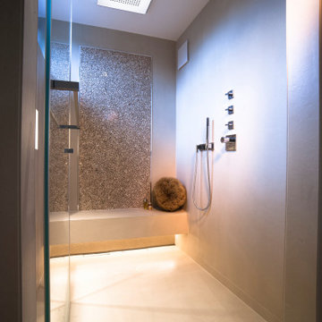 Wellness Bad zu Hause