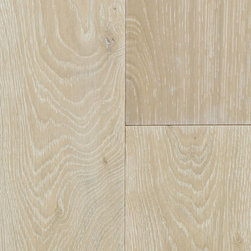 Old World Collection - Hardwood Flooring