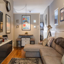 Tv Room
