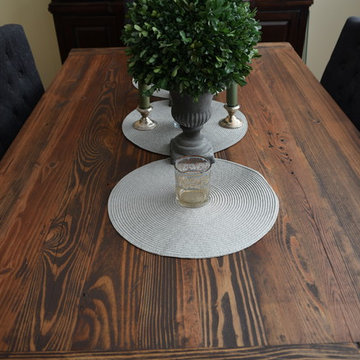 Grandma's Kitchen Table