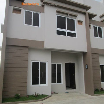 For Sale or Lease to PurchaseTownhouse near Waterfront and Ayala