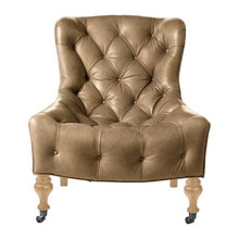 Furniture remaining