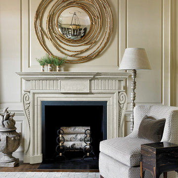 2018 Francois & Co. Formal Mantel Catalog