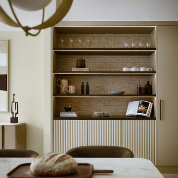 Hampstead Family Home