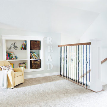 Idaho Farmhouse Remodel