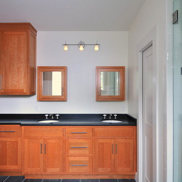 Candler Park Bungalow