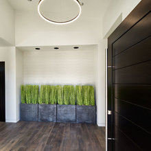 entry way