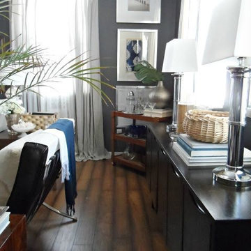 SUMMER LIVING ROOM - RENTAL ReSTYLE AZ 2013