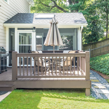 Brookhaven Indoor/Outdoor Patio