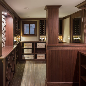 Post Road Wine Cellar