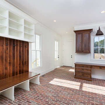 Modern Farmhouse