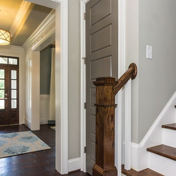 12 Oaks Model