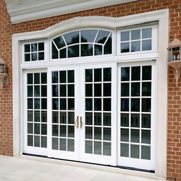 Modern Window Replacement