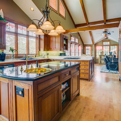 Kitchens - Products