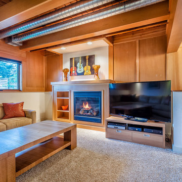 Ballard Remodel