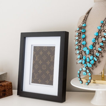 My Houzz: A Toddler-Friendly Take on Vintage Decor