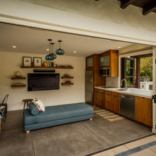 Garage Conversion