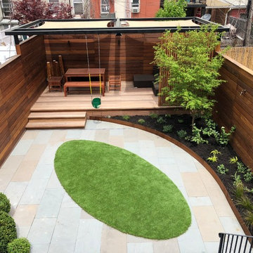 Pergola