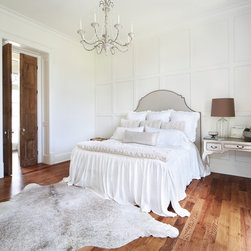 Josephine Linen Bedding - Products
