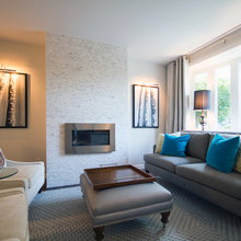 Living Room Ideas