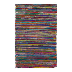 Saturday Night- (SN-50) - Rugs