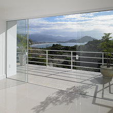 Landmark Living Room