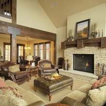 Loft/ Front Room