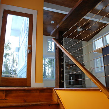 50's modern ranch 2