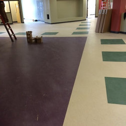 Denver Public Schools - Products