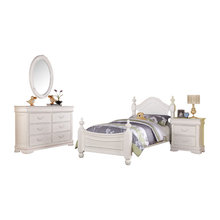 Bella’s Room
