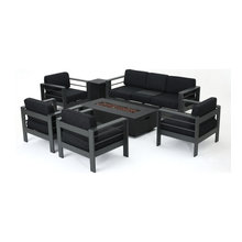 Deck Furniture
