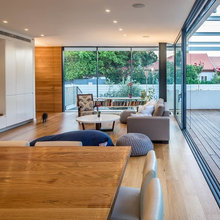 Sliding windows