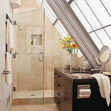 attic