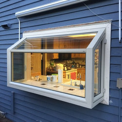 Garden Window Replacement - Products