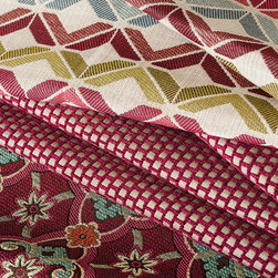 Fabricut Stroheim - Fabric