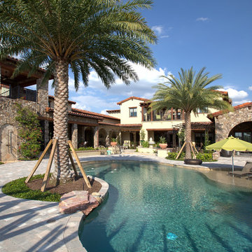 Golden Oak Residence-1
