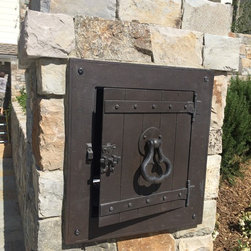 Custom Mailbox - Products