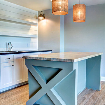 VIS: Hudsonville Contemporary Coastal