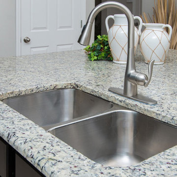 Homebuilder Projects