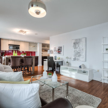 Staging2Sell - Telegram Mews
