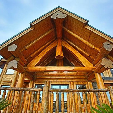 The Lebanon Residence