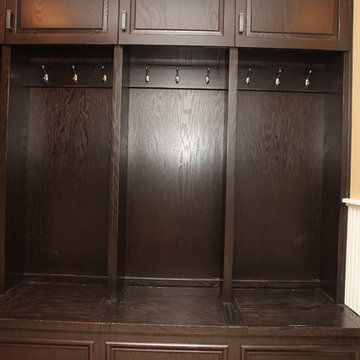 Home Remodel in Naperville, IL