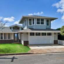 Hawaii Home