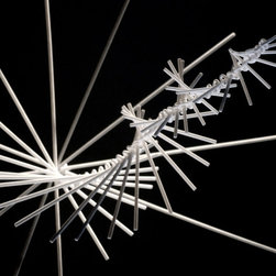 3D Printed Mobile 4.2 by Marco Mahler and Henry Segerman - Products