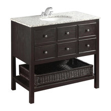 The Ultimate Vanity Sale