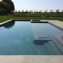 Pools