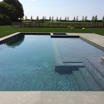 2015 Outdoor Pools